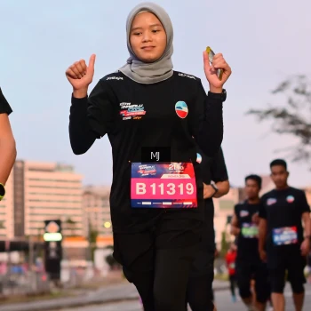 Runner Photo 3603517