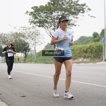 Runner Photo 3603518