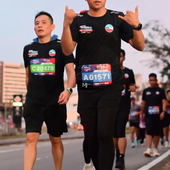 Runner Photo 3603519