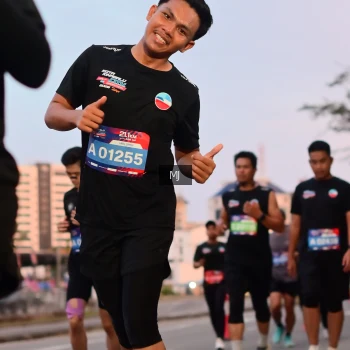 Runner Photo 3603520