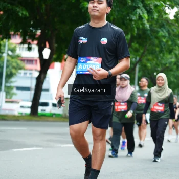 Runner Photo 3603521