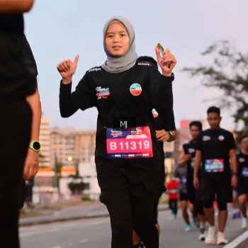 Runner Photo 3603523