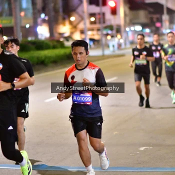 Runner Photo 3603525