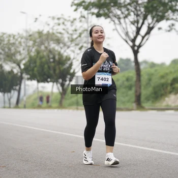 Runner Photo 3603526