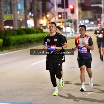Runner Photo 3603528