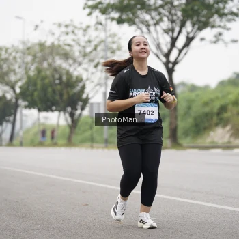 Runner Photo 3603532