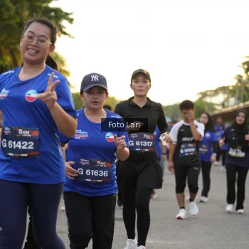 Runner Photo 3603533