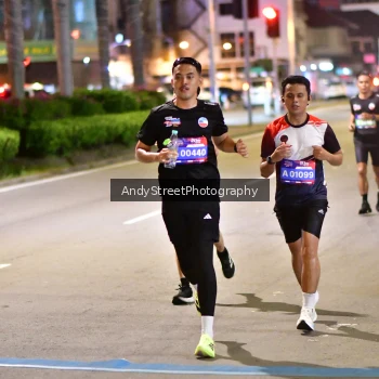 Runner Photo 3603534