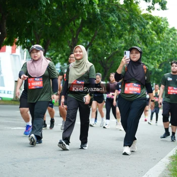 Runner Photo 3603536