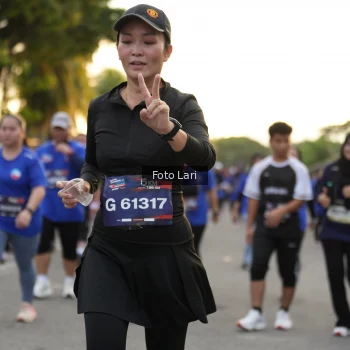 Runner Photo 3603537