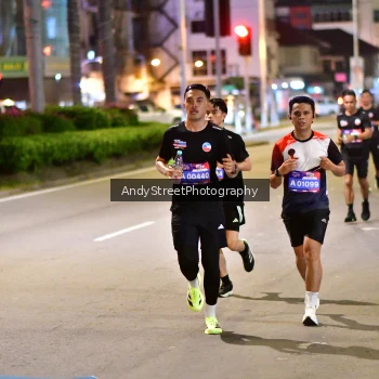 Runner Photo 3603538