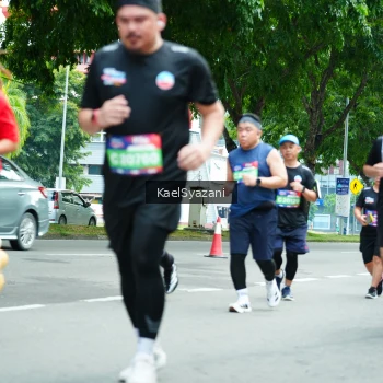 Runner Photo 3603539