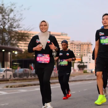 Runner Photo 3603540