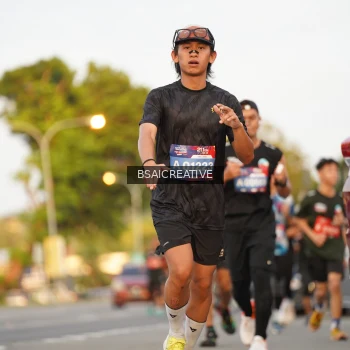 Runner Photo 3603541