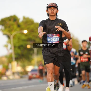 Runner Photo 3603544