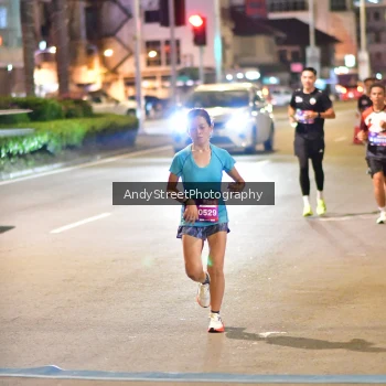 Runner Photo 3603546