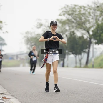 Runner Photo 3603547