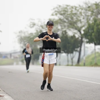 Runner Photo 3603549