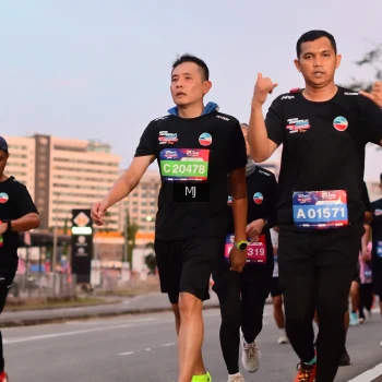 Runner Photo 3603550