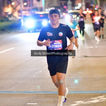 Runner Photo 3603551