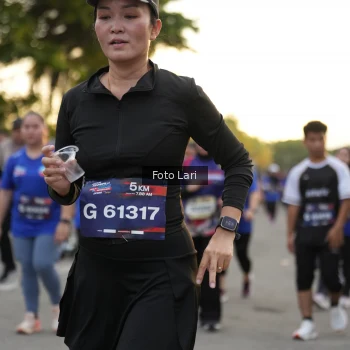 Runner Photo 3603553