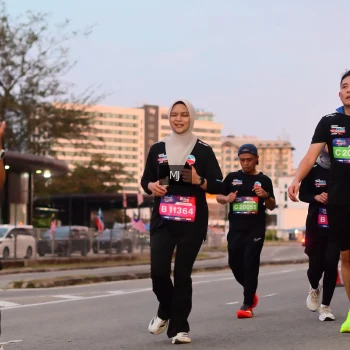 Runner Photo 3603554