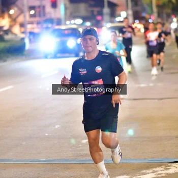 Runner Photo 3603555