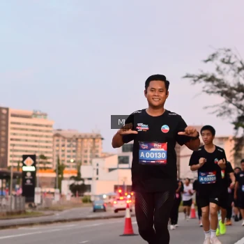 Runner Photo 3603561