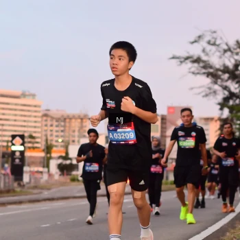 Runner Photo 3603562
