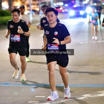 Runner Photo 3603563