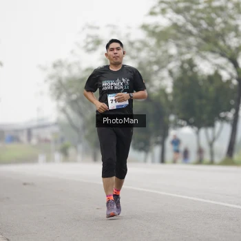 Runner Photo 3603565