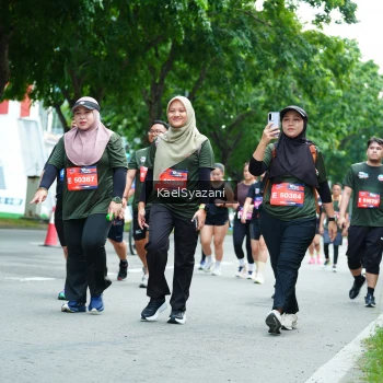 Runner Photo 3603567