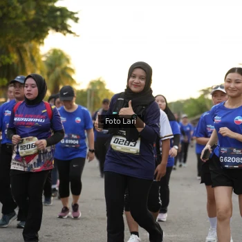 Runner Photo 3603569