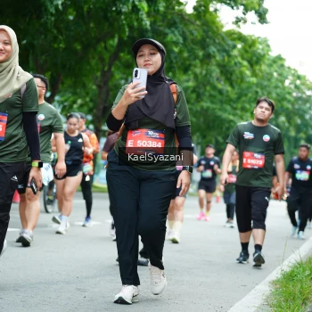 Runner Photo 3603571