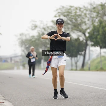 Runner Photo 3603572