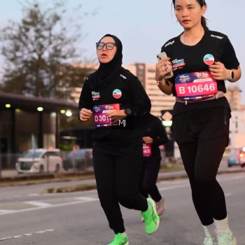 Runner Photo 3603573