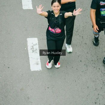 Runner Photo 3603574