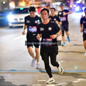 Runner Photo 3603575