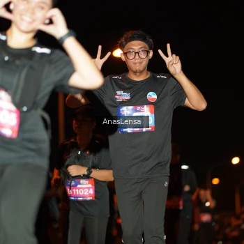 Runner Photo 3603576