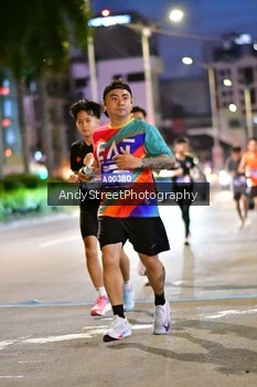Runner Photo 3603579