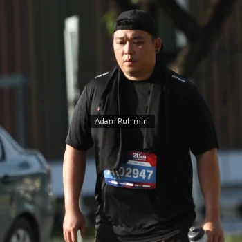 Runner Photo 3603580