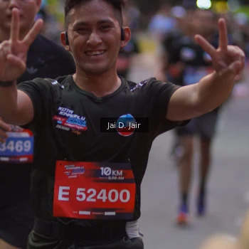 Runner Photo 3603581