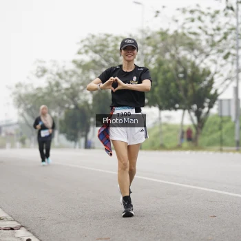 Runner Photo 3603582