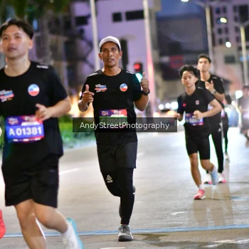 Runner Photo 3603583