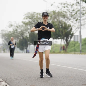 Runner Photo 3603584
