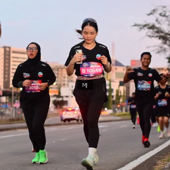 Runner Photo 3603586