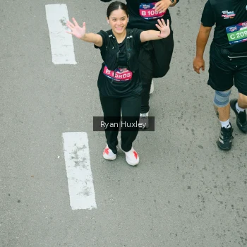 Runner Photo 3603587