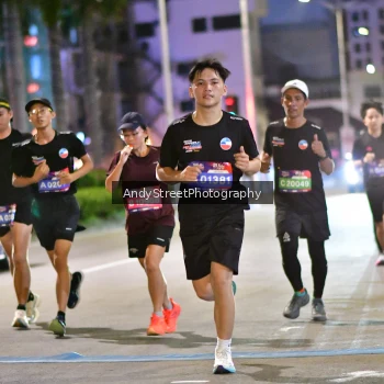 Runner Photo 3603588