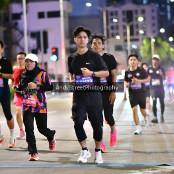 Runner Photo 3603590
