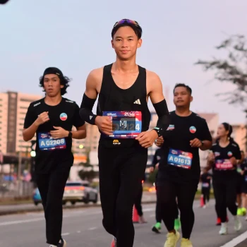 Runner Photo 3603592